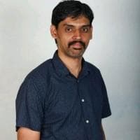 Kannan Hariharan, photo 2