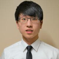 Ian Chen, photo 1