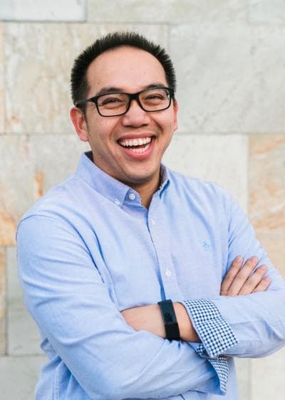 Kevin (Khoa) Nguyen, PhD, photo 1