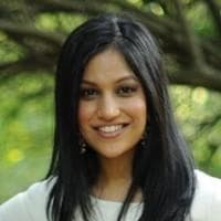 Pallavi Mishra, photo 1