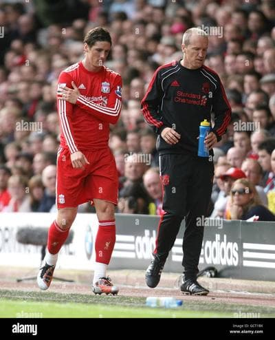 Fernando Torres, photo 1