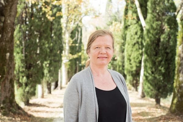 Ann Kjellberg, photo 1