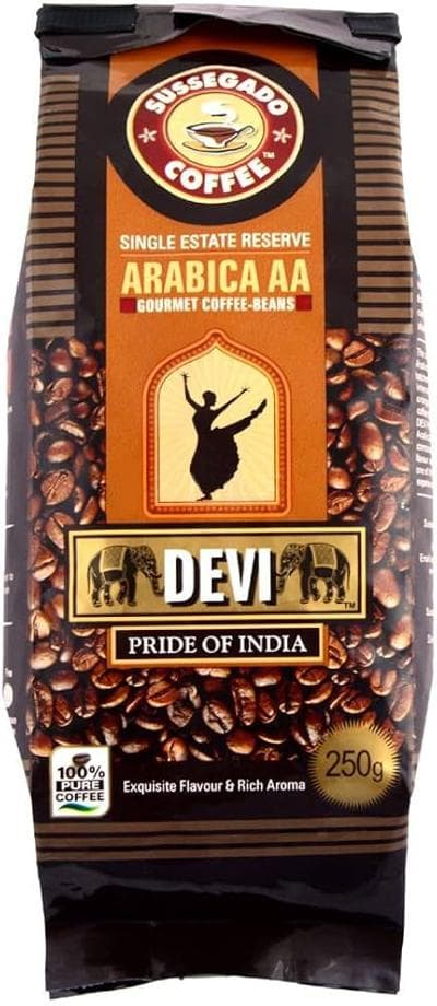 Devi Coffee, photo 2