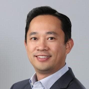 Derrick Pan