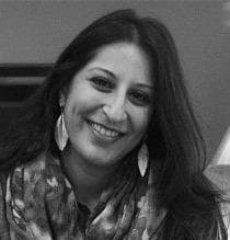 Kalsoom Lakhani, photo 2