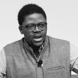 Nelson Farayi Chiwara