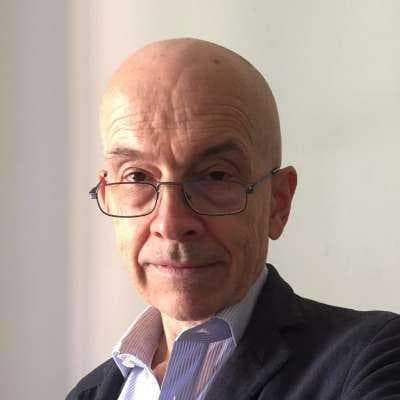 Maurizio Ostinet, photo 1