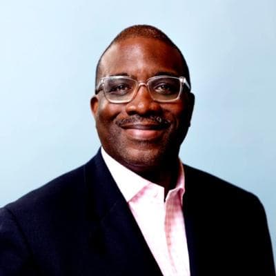 Francis Edeh, photo 1