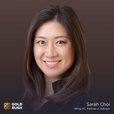 Sara Choi, photo 2