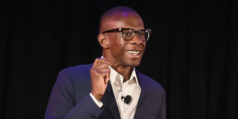 Troy Carter, photo 2