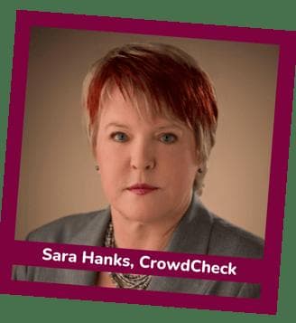 Sara Hanks, photo 1