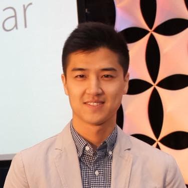 Ethan Liu