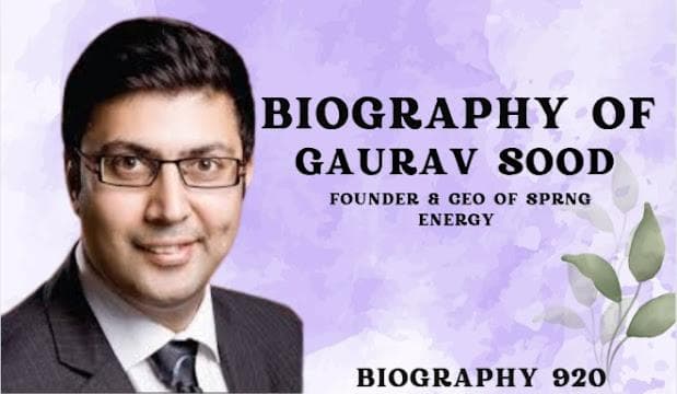 Gaurav Sood, photo 2