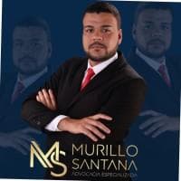 Murillo Dias Santana, photo 1