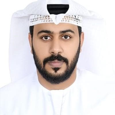 Abdulla Al Ali, photo 2