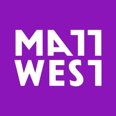 Matt West, photo 2