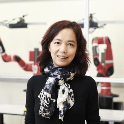 Fei Li, photo 1