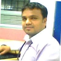 Karthick Chandran, photo 2