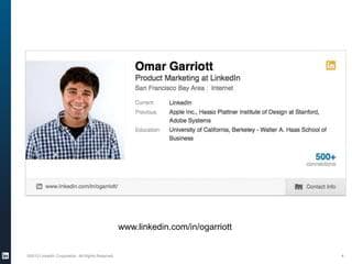 Omar Garriott, photo 1