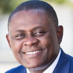 Bennet Omalu, photo 1