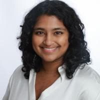 Ananya Parthasarathy, photo 1