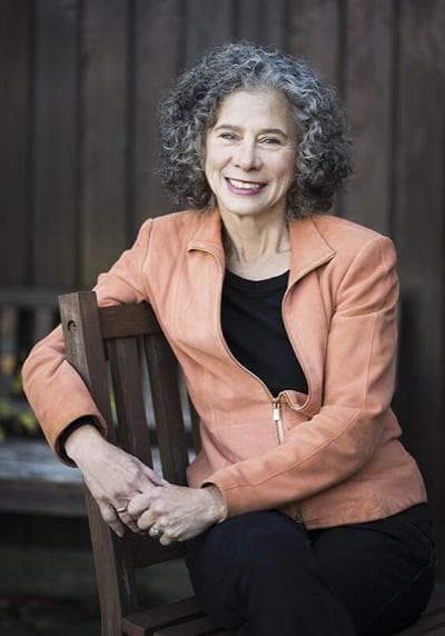 Darra Goldstein, photo 1