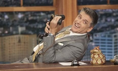 Craig Ferguson, photo 2