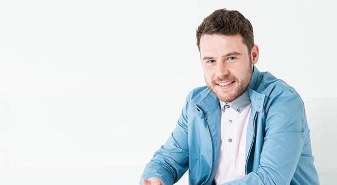 Danny Miller, photo 1