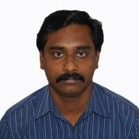 Sridhar Natarajan, photo 1