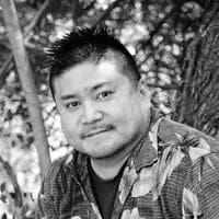 Kirk Oshiro, photo 1