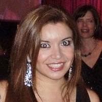 Veronica De La Garza