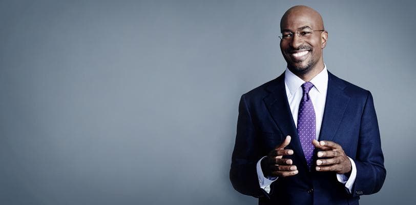 Van Jones, photo 2