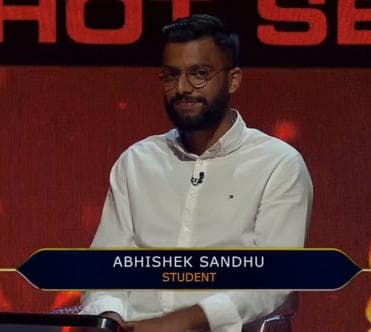 Abhishek Supsande, photo 2