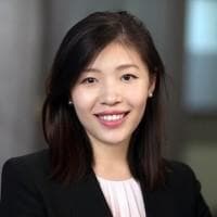 Jennie Zhu, photo 1