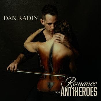 Dan Radin, photo 1