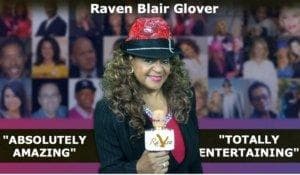 Raven Blair  Glover, photo 1