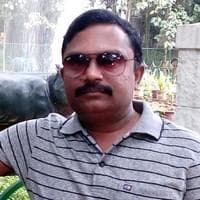 Rajesh Rajan, photo 2