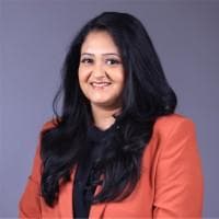 Shubhra Jain, MD, MBA, photo 1