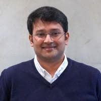 Jeet Banerjee, photo 2