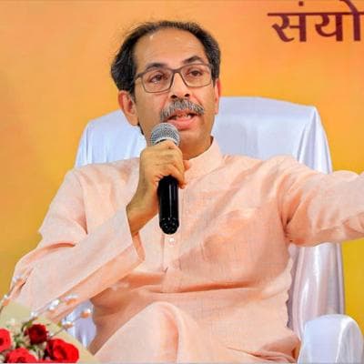 Uddhav Rahate, photo 2