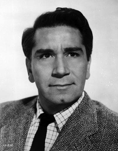 Richard Conte, photo 1