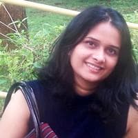 Swati Chakravarty-Marcon, photo 2