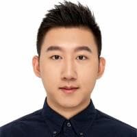 Ryan Zhang, photo 1