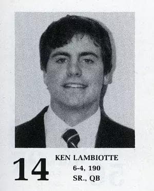 Kenneth Lawhorne, photo 2