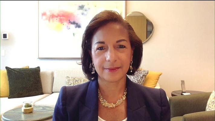 Susan Rice, photo 1