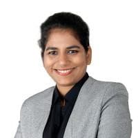 Dr Ruchi Saxena, photo 2