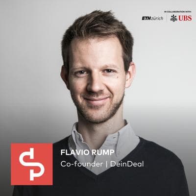 Flavio Rump, photo 2