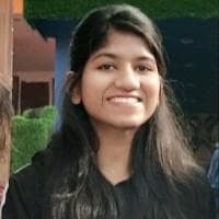 Ayushi Khandelwal, photo 2