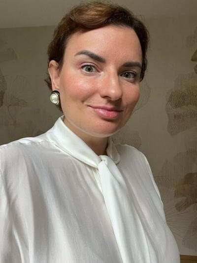 Olga Lermontova, photo 2