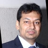 Pratik Gupta, photo 2